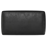Milltown - Upholstered Ottoman Bench