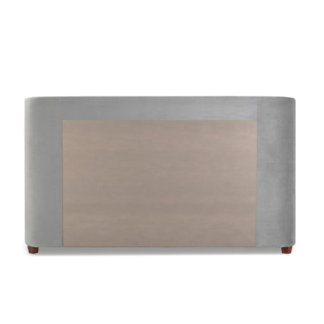 Brooklyn - Tufted Panel Bed Headboard And Footboard Set by Jennifer Taylor Home | Bel Furniture