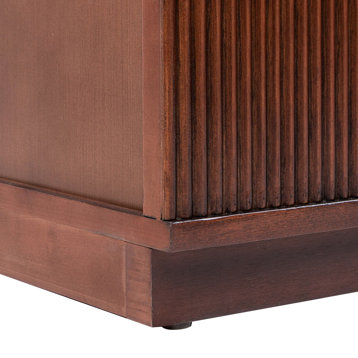 Valentine - 2 Drawer Storage Side Table