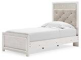 Altyra - Panel Bed by Signature Design by Ashley® | Bel Furniture