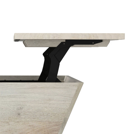 Abba - Handcrafted Coffee Table - view 14