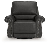Chasemore - Swivel Glider Recliner