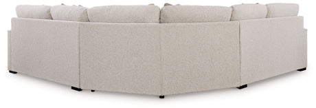 Ballyton - Sectional by Benchcraft® | Bel Furniture