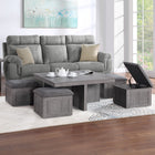 Moseberg - Coffee Table Set