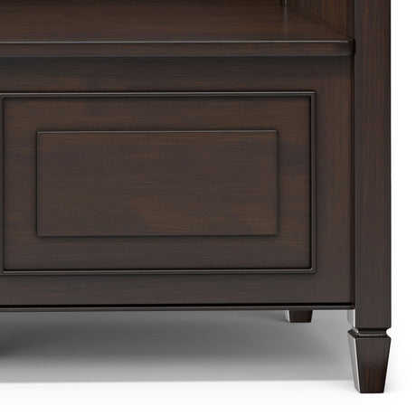 Connaught - Storage Bench - view 25