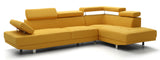 Riveredge - Comfort Sectional