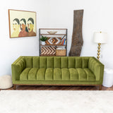 Melissa - Mid Century Modern Sofa