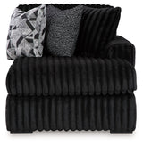 Midnight-Madness - Sectional by Signature Design by Ashley® | Bel Furniture