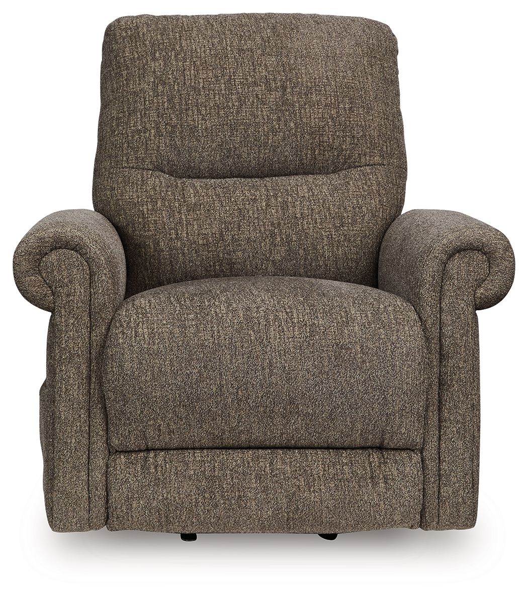 Aureta - Power Lift Recliner by Signature Design by Ashley® | Bel Furniture