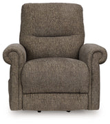 Aureta - Power Lift Recliner by Signature Design by Ashley® | Bel Furniture