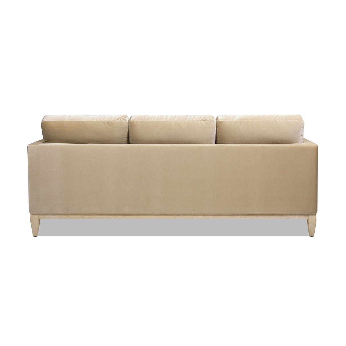 Knox - Modern Farmhouse Sofa by Jennifer Taylor Home | Bel Furniture