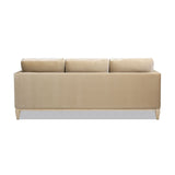 Knox - Modern Farmhouse Sofa by Jennifer Taylor Home | Bel Furniture