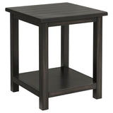 Payne - Coffee And End Table Set by Coaster Fine Furniture | Bel Furniture