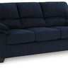 Simplejoy - Sofa Blue by Signature Design by Ashley® | Bel Furniture