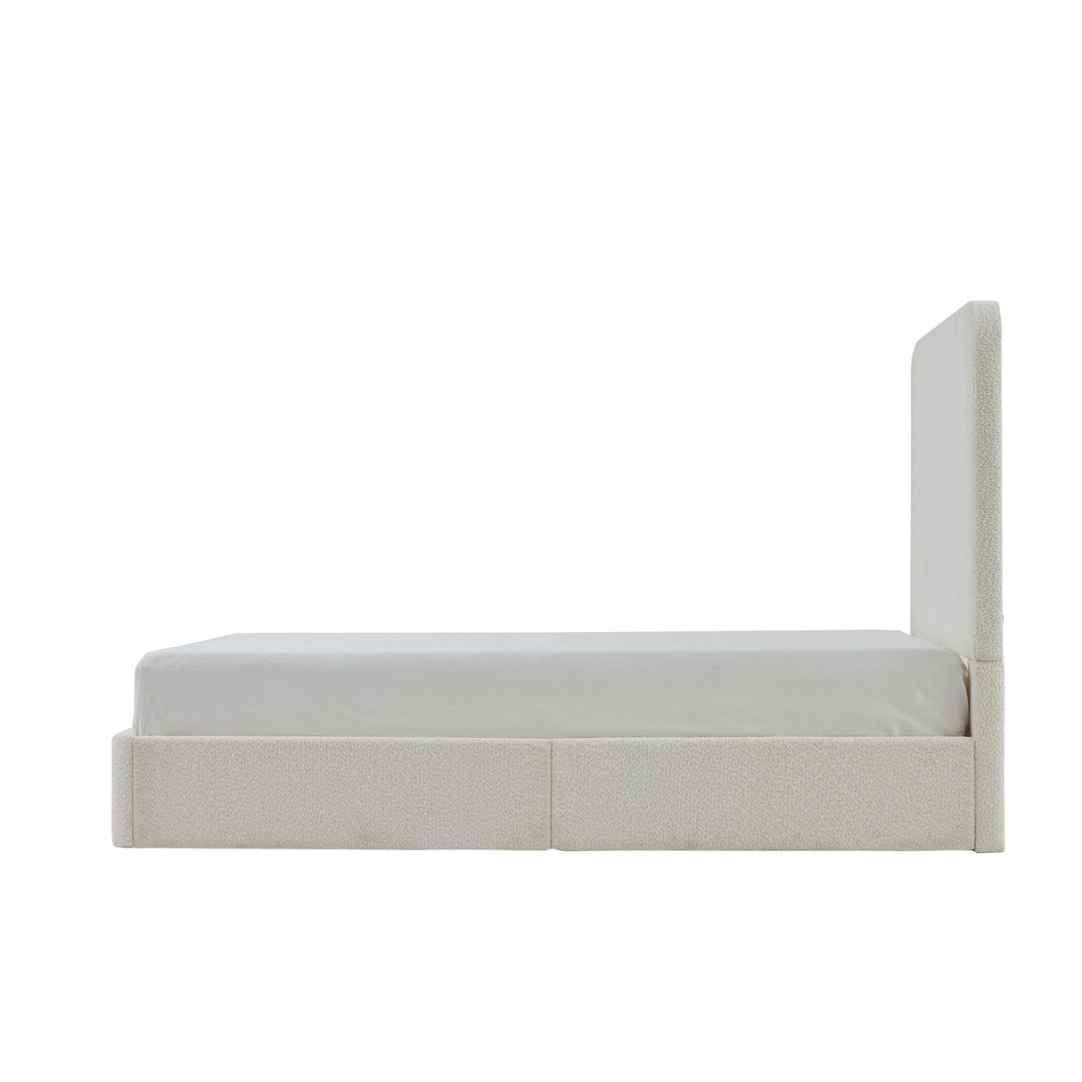 Canter - Tall Headboard Upholstered Bed