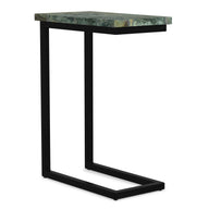 Skyler - Handcrafted C Side Table
