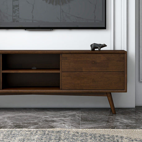 Caroline - Modern TV Stand Up To 72" - view 6