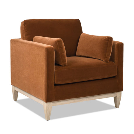 Knox - Modern Farmhouse Arm Chair - view 20