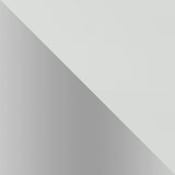 Modern Glam Metal And Faux Marble Coffee Table by Walker Edison | Bel Furniture