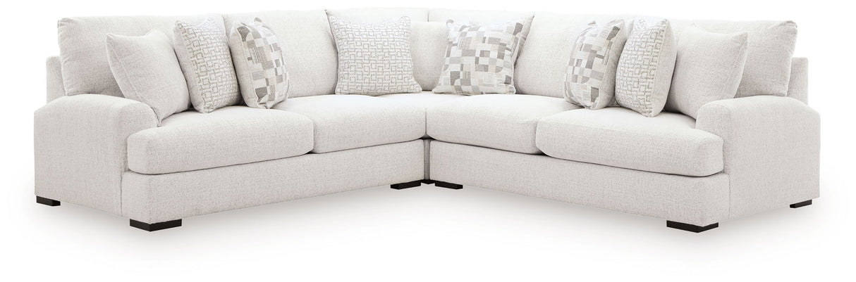 Misty-Lakes - Sectional