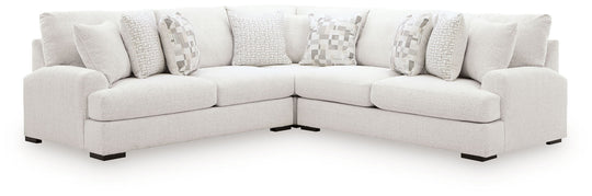 Misty-Lakes - Sectional