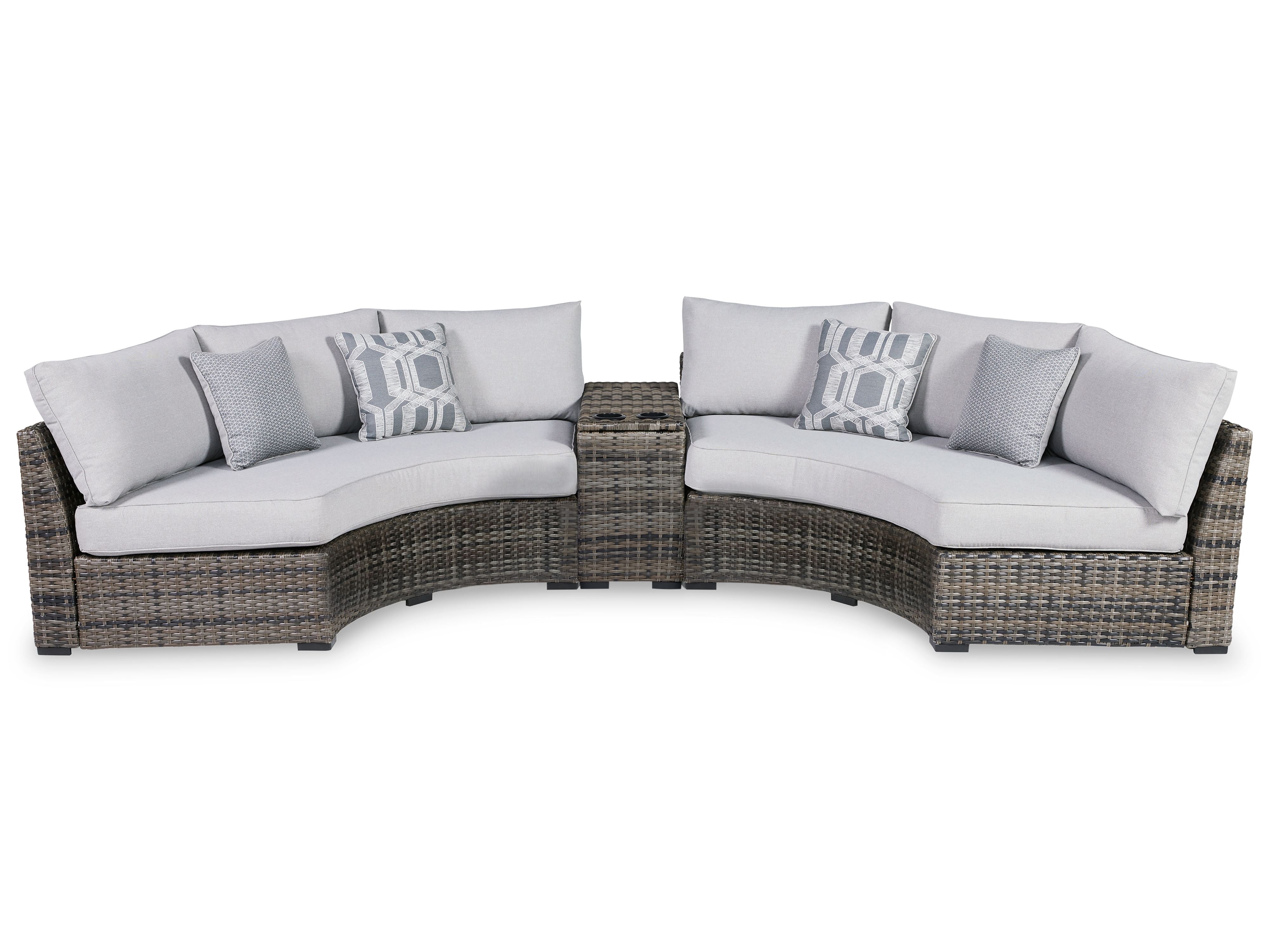 Harbor Court - Outdoor Sectional