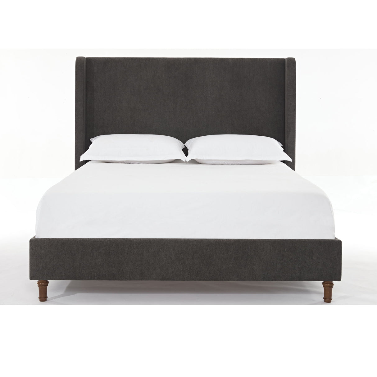 Harper - Tall Headboard Upholstered Bed