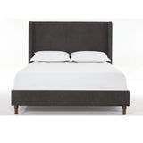 Harper - Tall Headboard Upholstered Bed