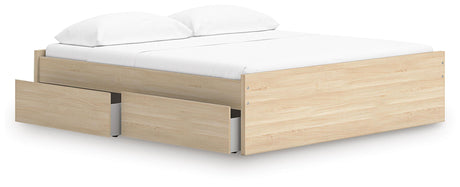 Onita - Platform Bed - view 49