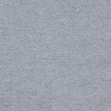 Abby - Fabric Upholstered Swivel Dining Arm Chair - Light Gray by CoasterElevations | Bel Furniture