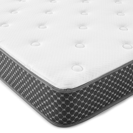 6" Quilted Foam Firm Mattress - view 4