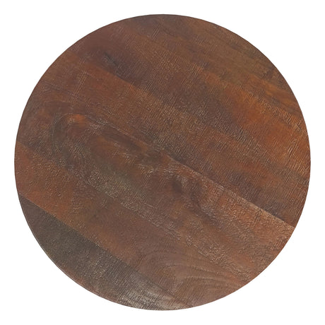 Boyd - Handcrafted Accent Table - view 24