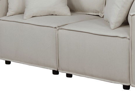 Elson - Loveseat