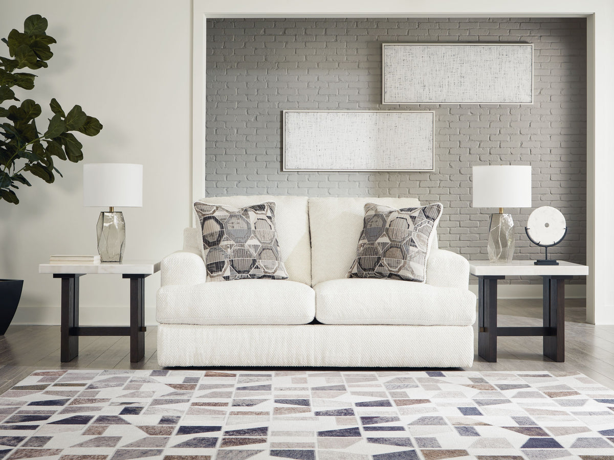 Karinne - Loveseat by Signature Design by Ashley® | Bel Furniture