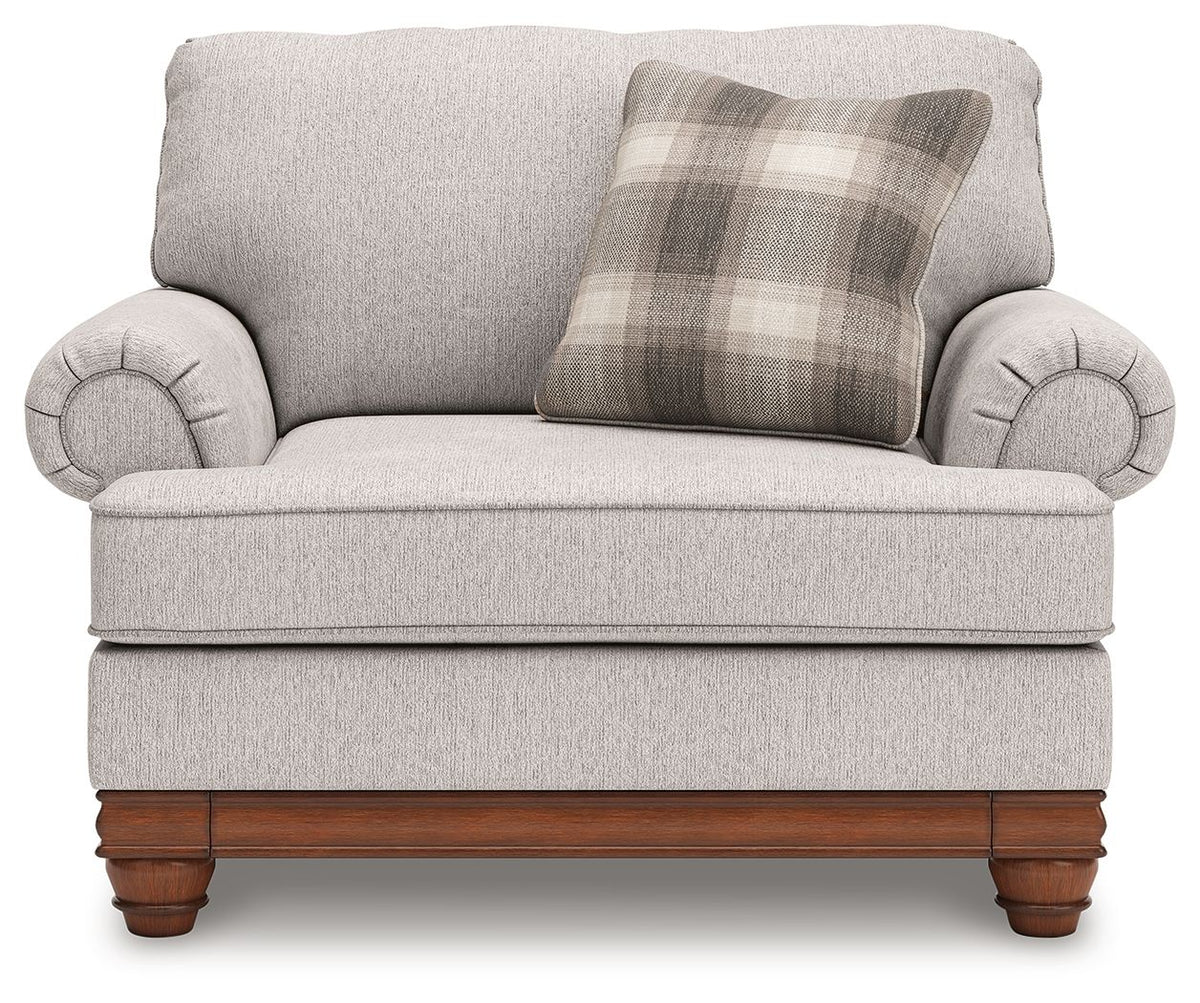 Clearbrooke - Living Room Set