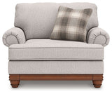 Clearbrooke - Living Room Set