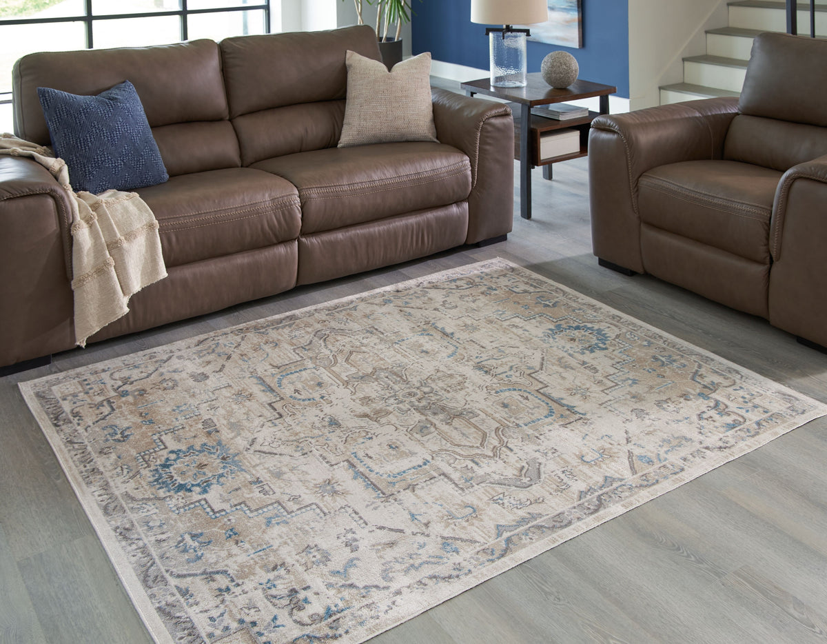 Barkham - Rug by Signature Design by Ashley® | Bel Furniture