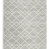 Unawick - Rug Gray 8' x 10' by Signature Design by Ashley® | Bel Furniture