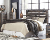 Drystan - Bedroom Set by Signature Design by Ashley® | Bel Furniture
