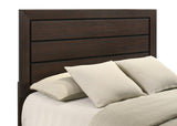 Kauffman - Panel Bed by CoasterEveryday | Bel Furniture
