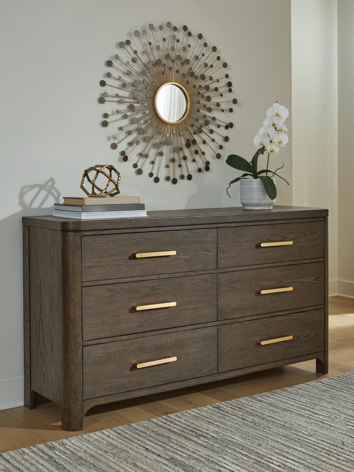 Radkin - Dresser