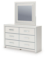 Zuraleus - Storage Bedroom Set