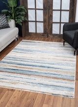 Elegance - GC_CNC6002 Area Rug by Icona Home Decor | Bel Furniture