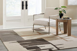 Kencher - Rug by Signature Design by Ashley® | Bel Furniture