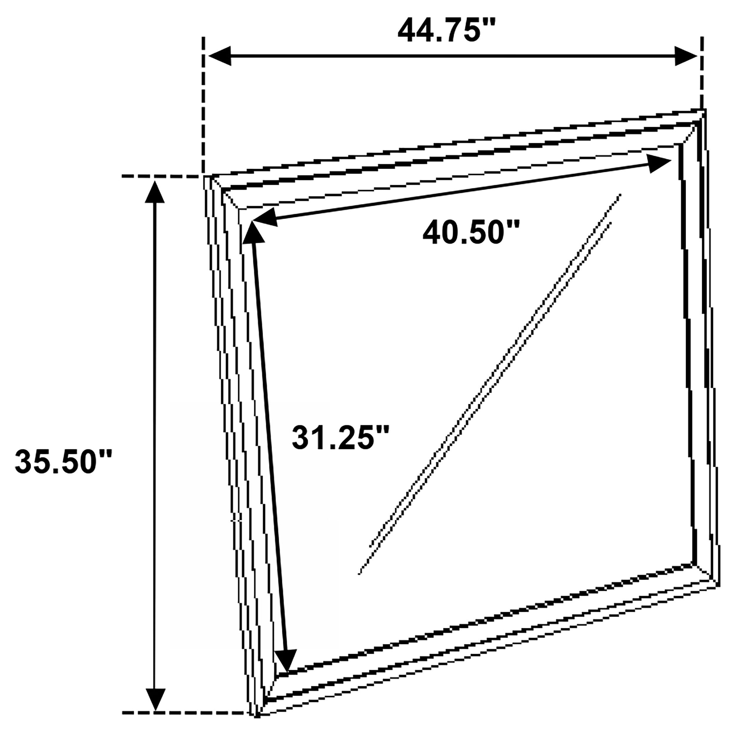 Sonora - Bedroom Set