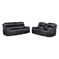 Gary - Power Reclining Set