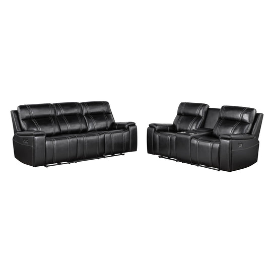 Gary - Power Reclining Set