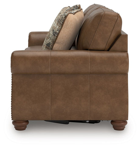 Chasemore - Sofa Sleeper by Signature Design by Ashley® | Bel Furniture
