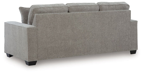 Larimer - Queen Sofa Sleeper - view 5