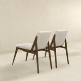 Grivelle - Elegant Dining Chair (Set of 2)